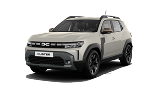 Novi Duster
