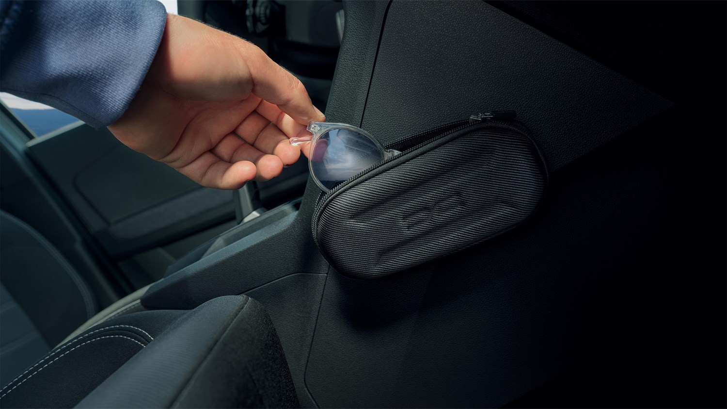 Dacia Logan - accessories