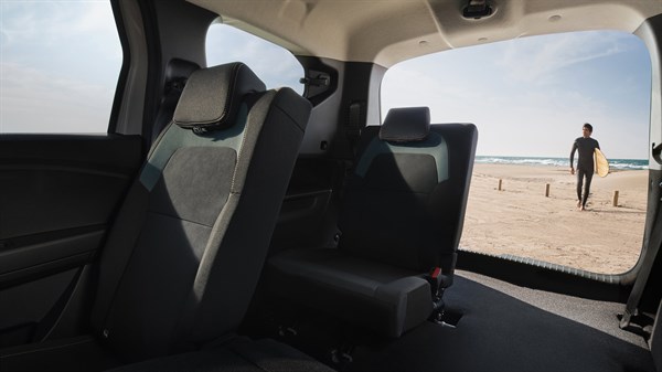 new Jogger - Modular design 