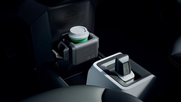  YouClip 3 in 1 - Spring